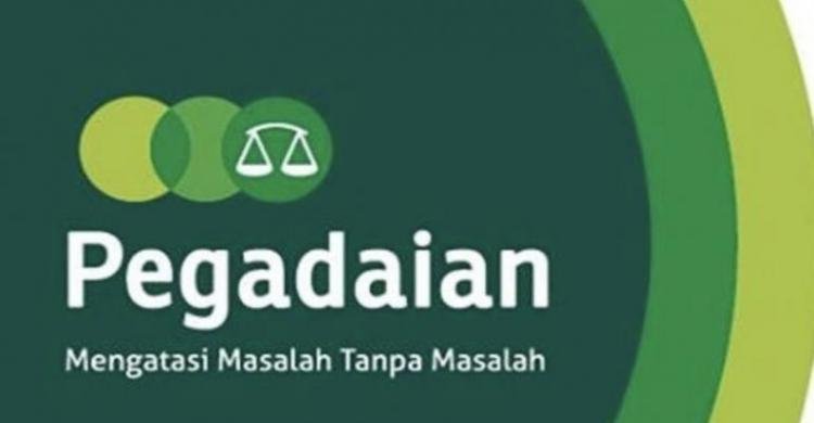 Pegadaian - Kantor Berita Jabar