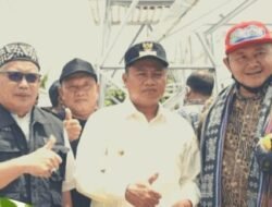Uu Ruzhanul Apresiasi Ponpes yang Punya Kemandirian Ekonomi