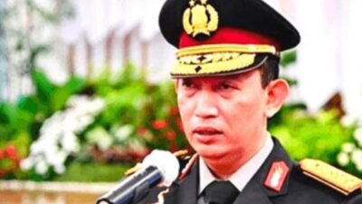 Kapolri Cabut Kewenangan Penyidikan 81 Polsek di Jawa Barat