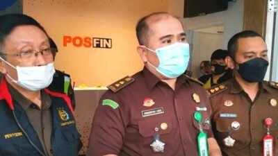 Kejati Jabar Selidiki Dugaan korupsi Rp685 miliar di PT Posfin