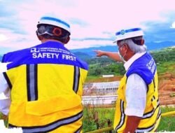 Menteri PUPR Targetkan Konstruksi Tol Cisumdawu Tuntas Akhir 2021