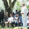 Bupati Subang Ikut Meriahi Perkemahan KKRI Batch 2 Bersama Gubernur Jabar, Gelorakan Jiwa Kepemimpinan