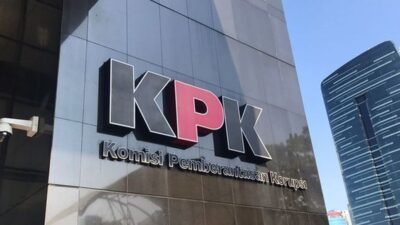 KPK Beberkan Fakta Baru: Eks Dirjen Kemenaker Haryanto Diduga Pesan Mobil Baru ke Agen TKA