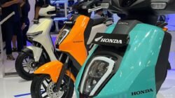 Skema Subsidi Motor Listrik Bakal Dirombak, Apa Saja yang Akan Berubah?