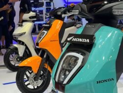 Skema Subsidi Motor Listrik Bakal Dirombak, Apa Saja yang Akan Berubah?