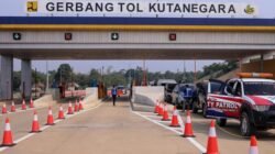 Kabar Gembira! Tol Kilat Jakarta–Bandung Siap Dibangun