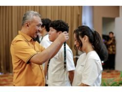 Disdik Jabar Dorong Lulusan SMK Tembus Pasar Kerja Global, Penguasaan Bahasa Asing Jadi Kunci