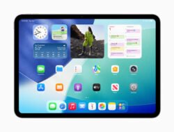 Apple Rilis iPadOS 26 dengan Fitur Baru, Samsung Hadirkan TV Glare-Free